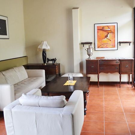 Hotel Los Altos Estelí Buitenkant foto