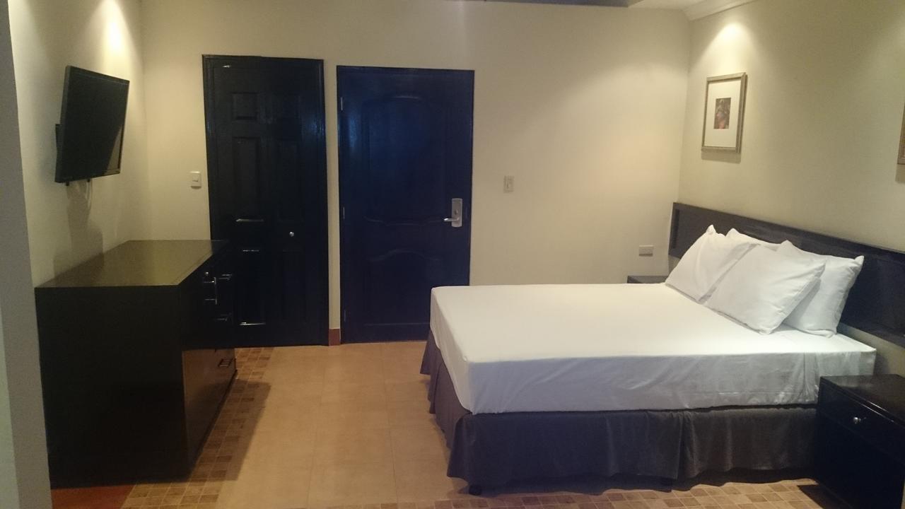 Hotel Los Altos Estelí Buitenkant foto